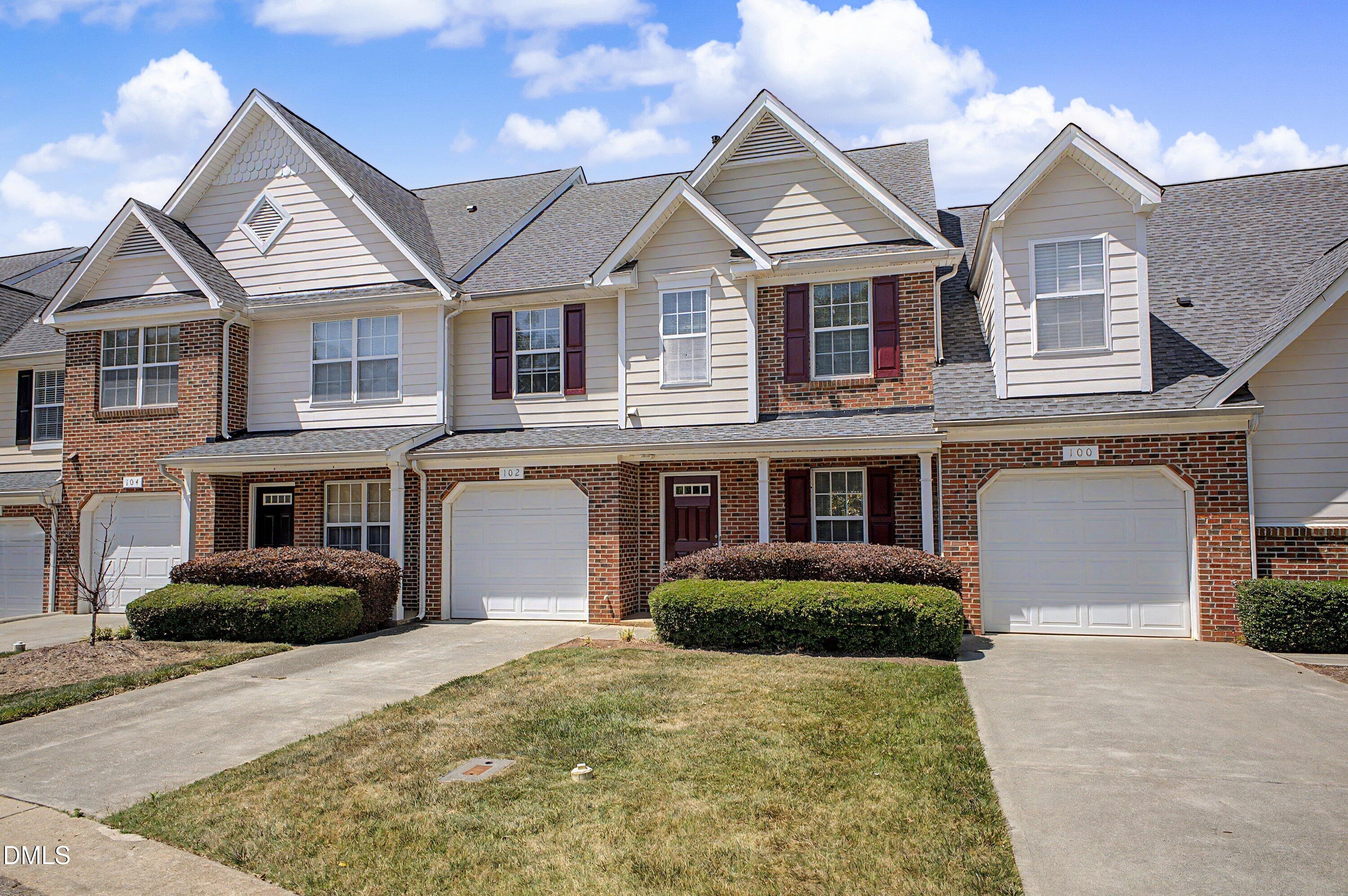 102 Anamoor Drive