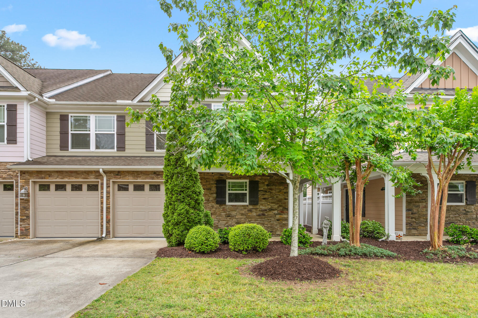2505 Bartlett Circle