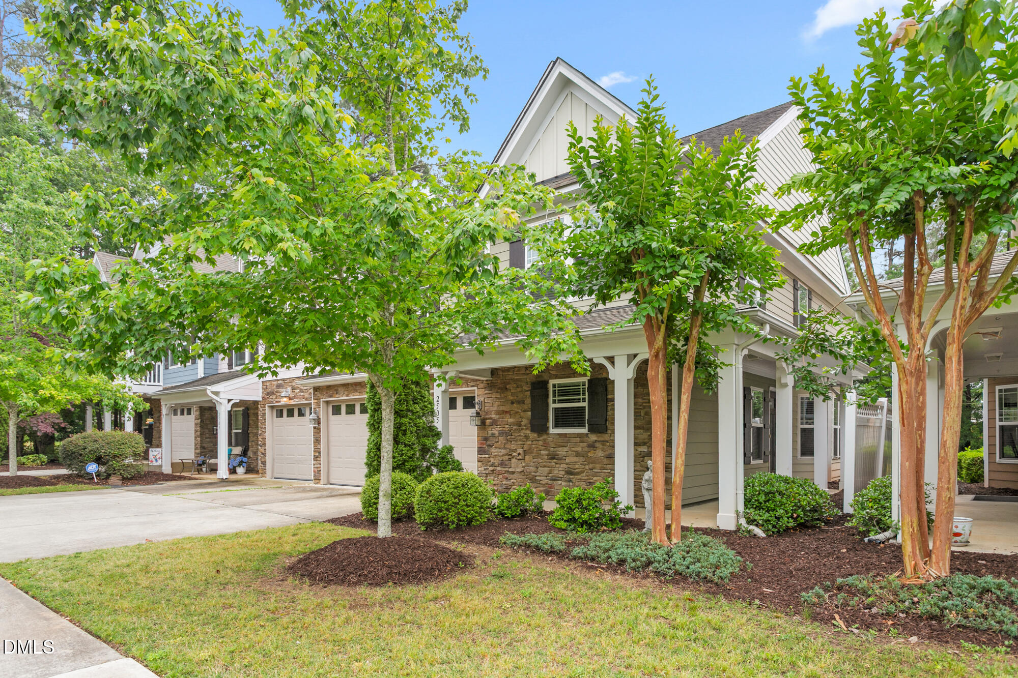 2505 Bartlett Circle
