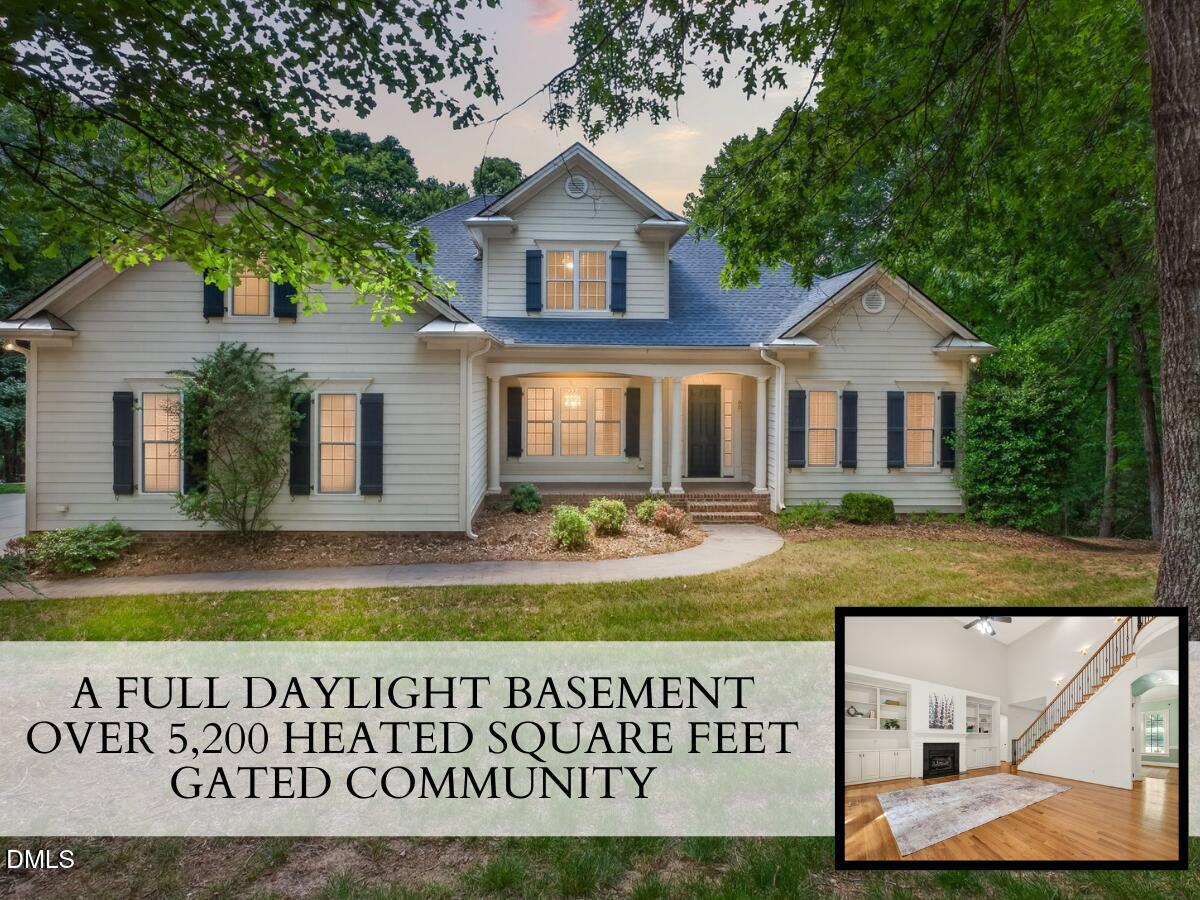 85 Christenbury Lane Property Photo 1