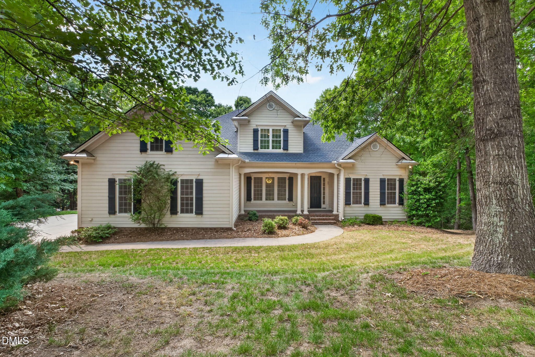 85 Christenbury Lane Property Photo 3