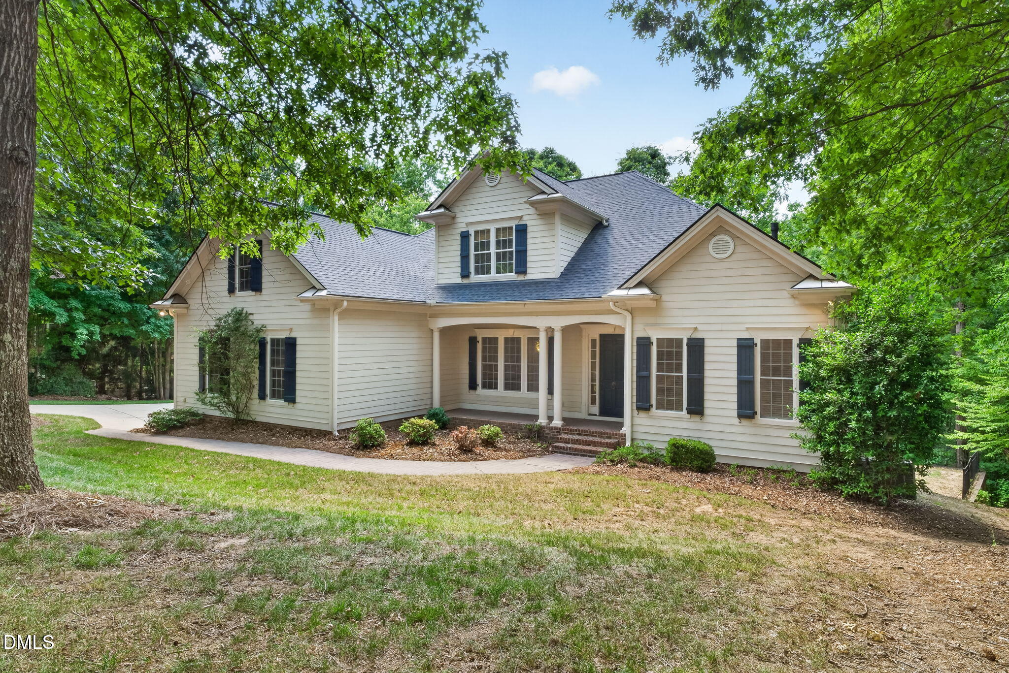 85 Christenbury Lane Property Photo 4