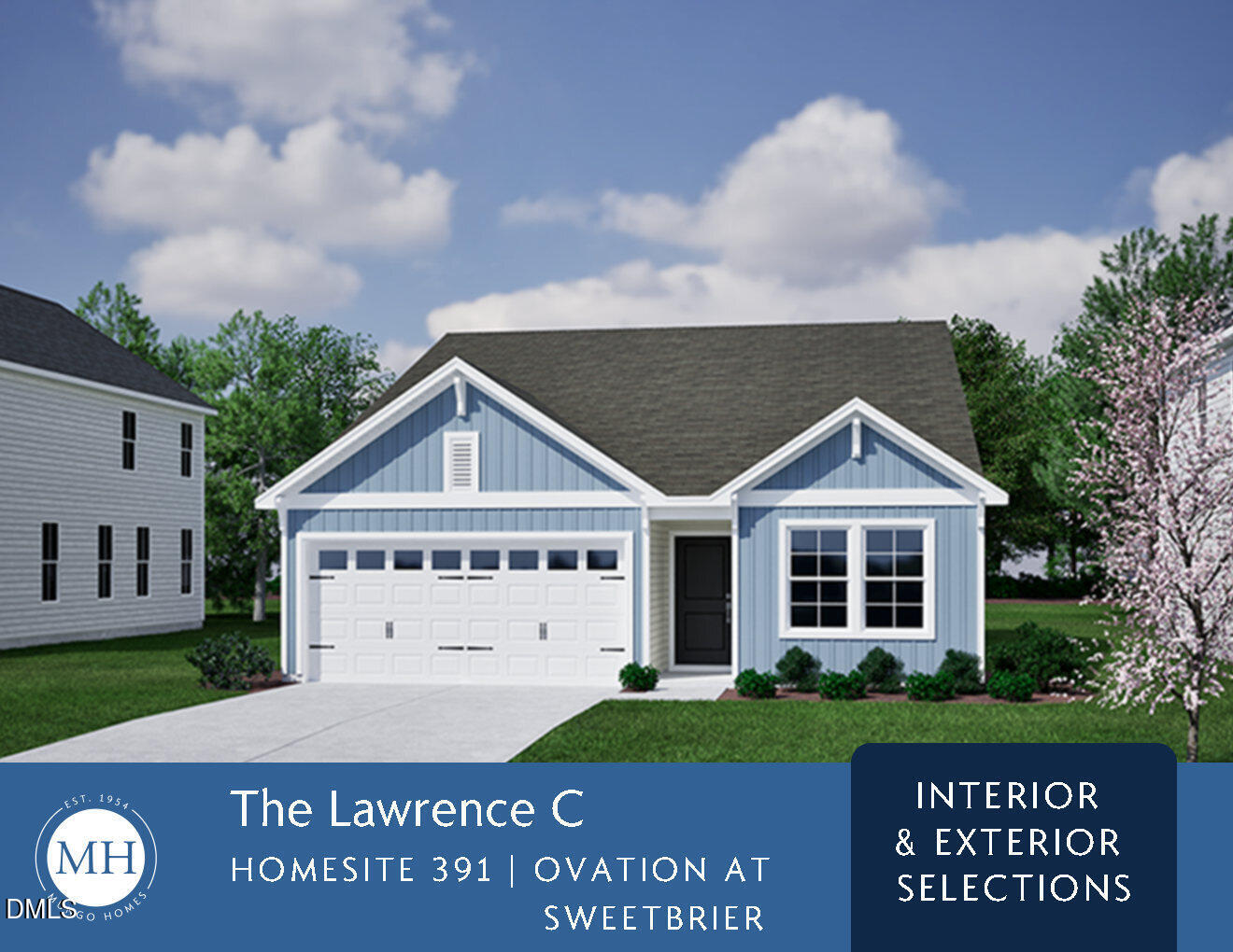 2017 Bull City Bend 391 Property Photo 1