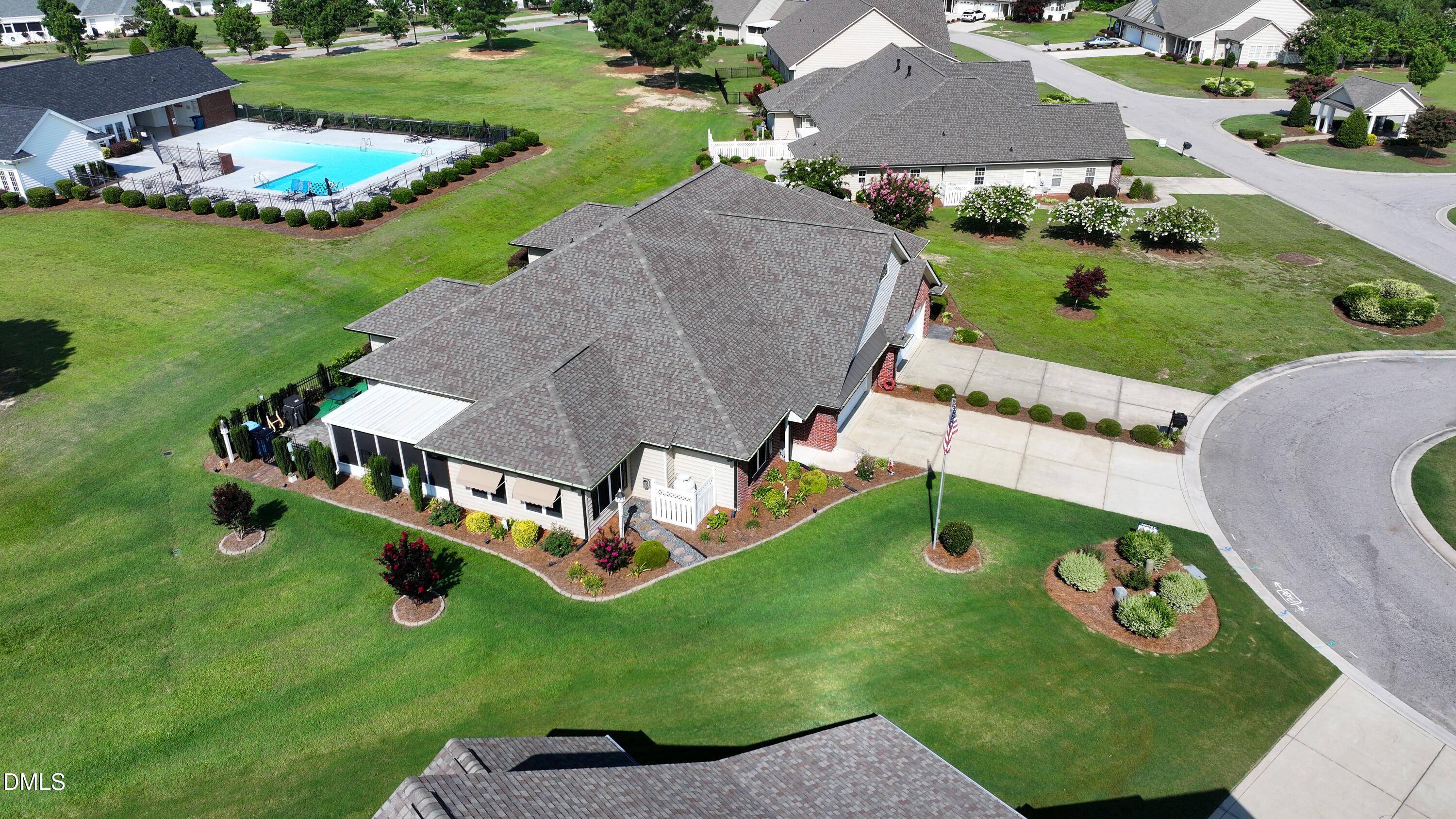 45 Glenfield Drive Property Photo 9
