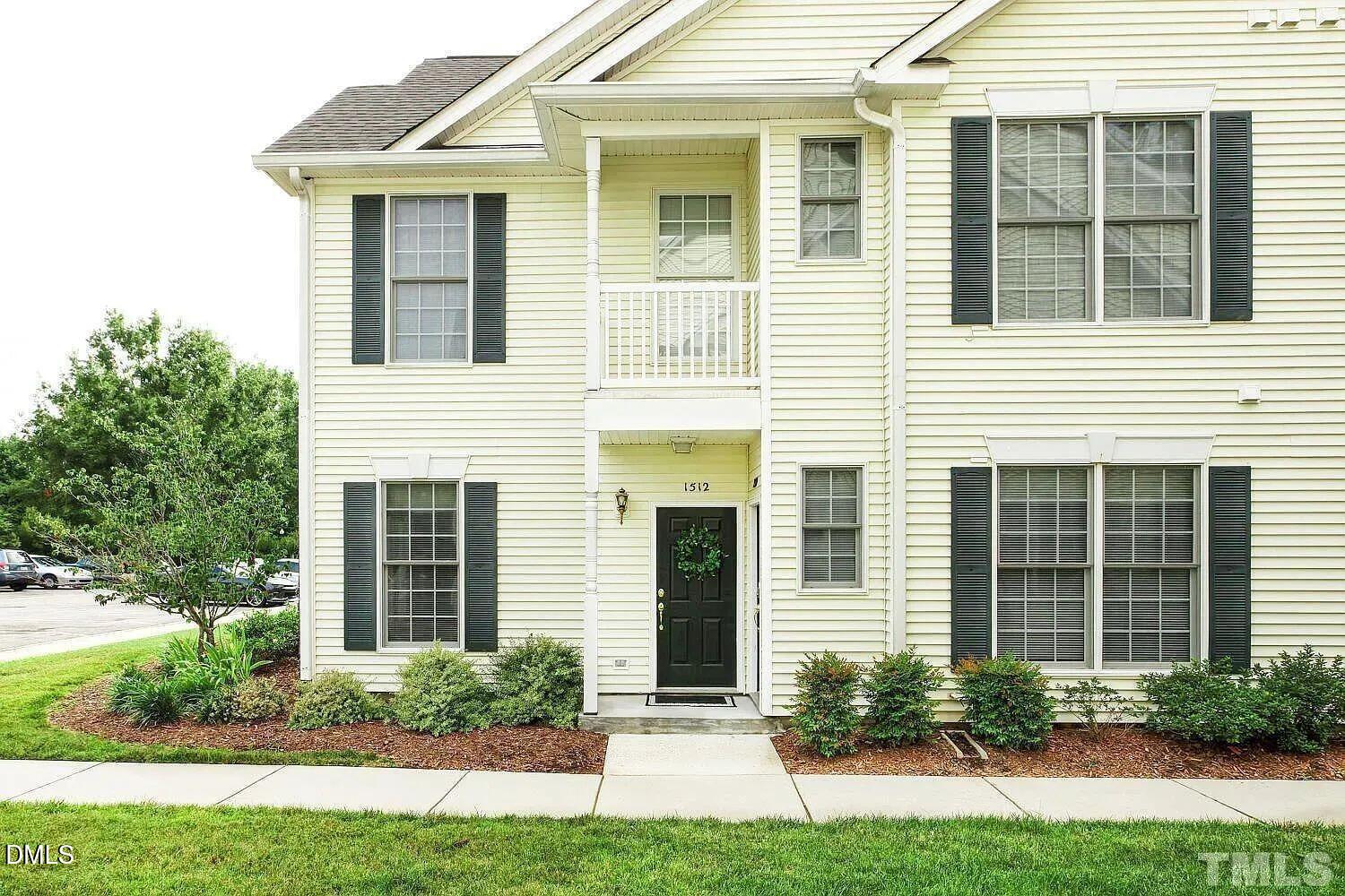 1512 Kudrow Lane Property Photo 1