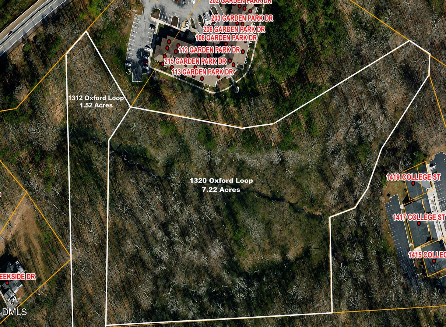 1312, 1320 Oxford Loop Property Photo 1