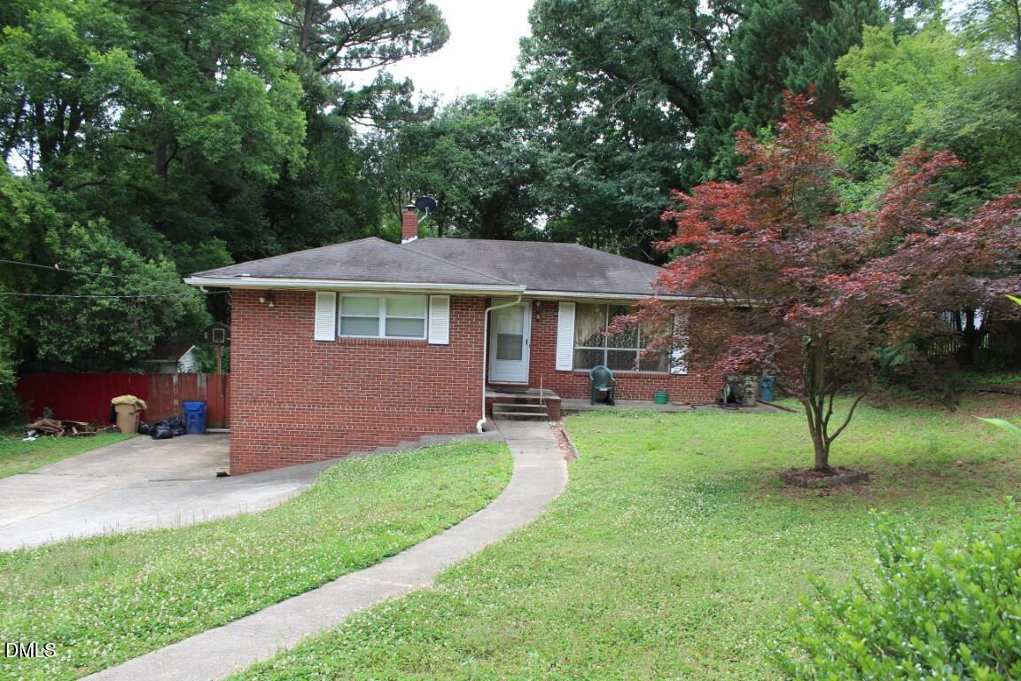 5109 Kaplan Drive Property Photo 1