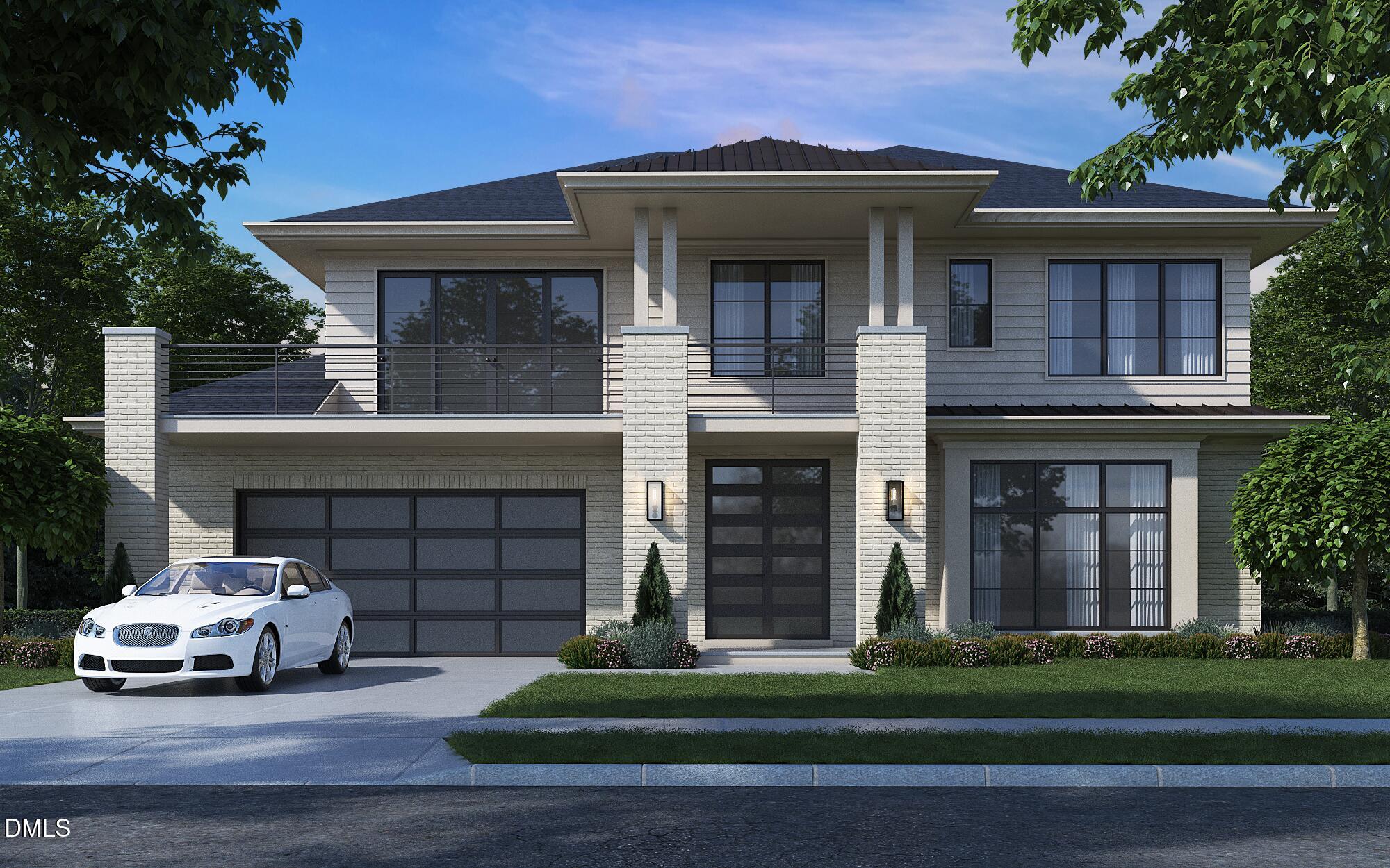 2817 Rothgeb Drive Property Photo 1