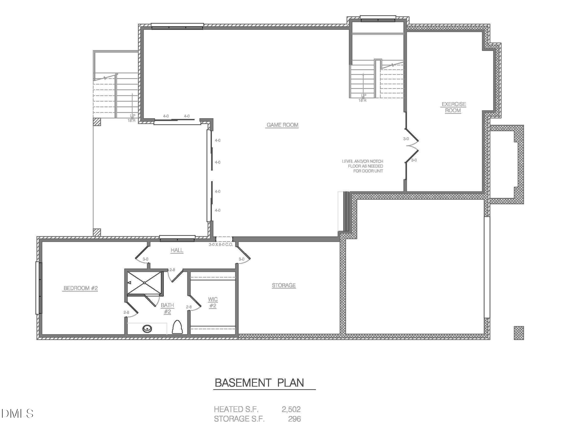 2817 Rothgeb Drive Property Photo 3