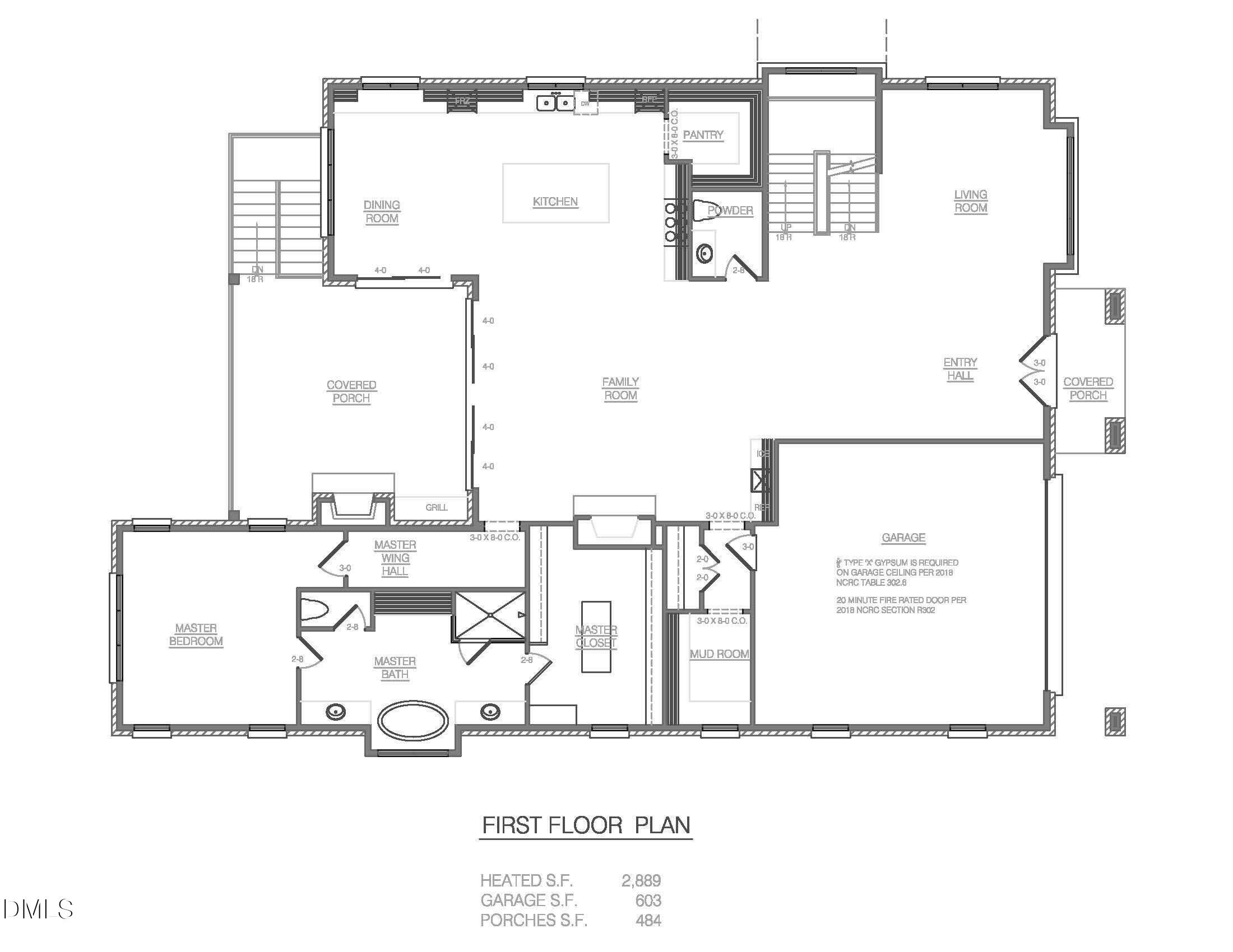 2817 Rothgeb Drive Property Photo 4