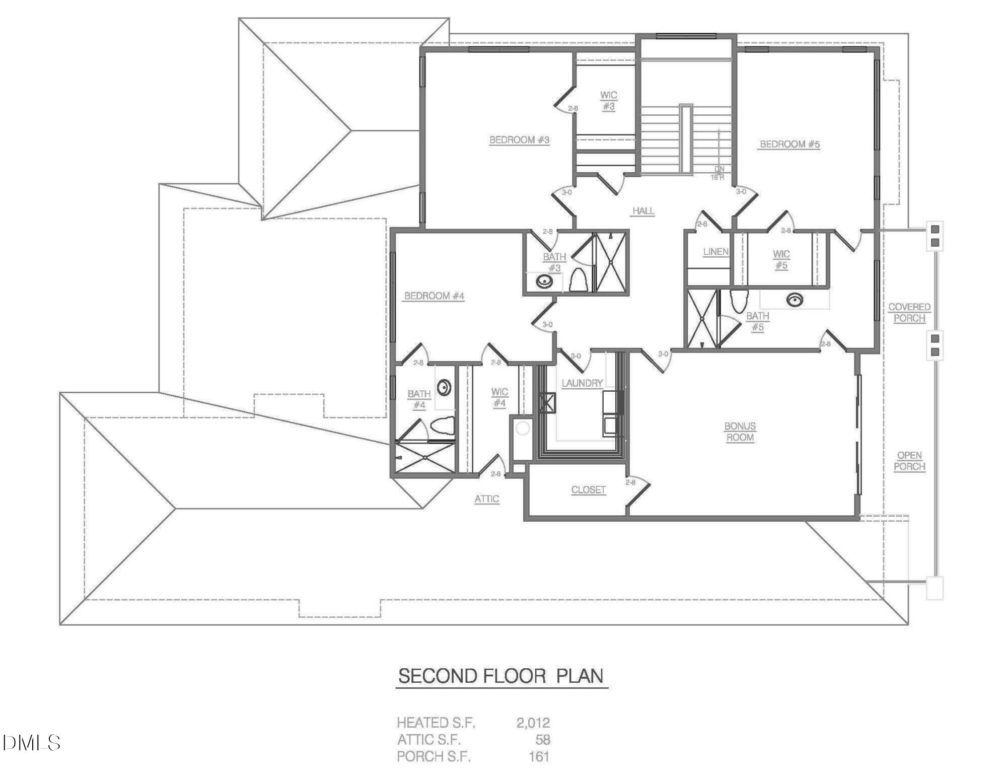 2817 Rothgeb Drive Property Photo 5