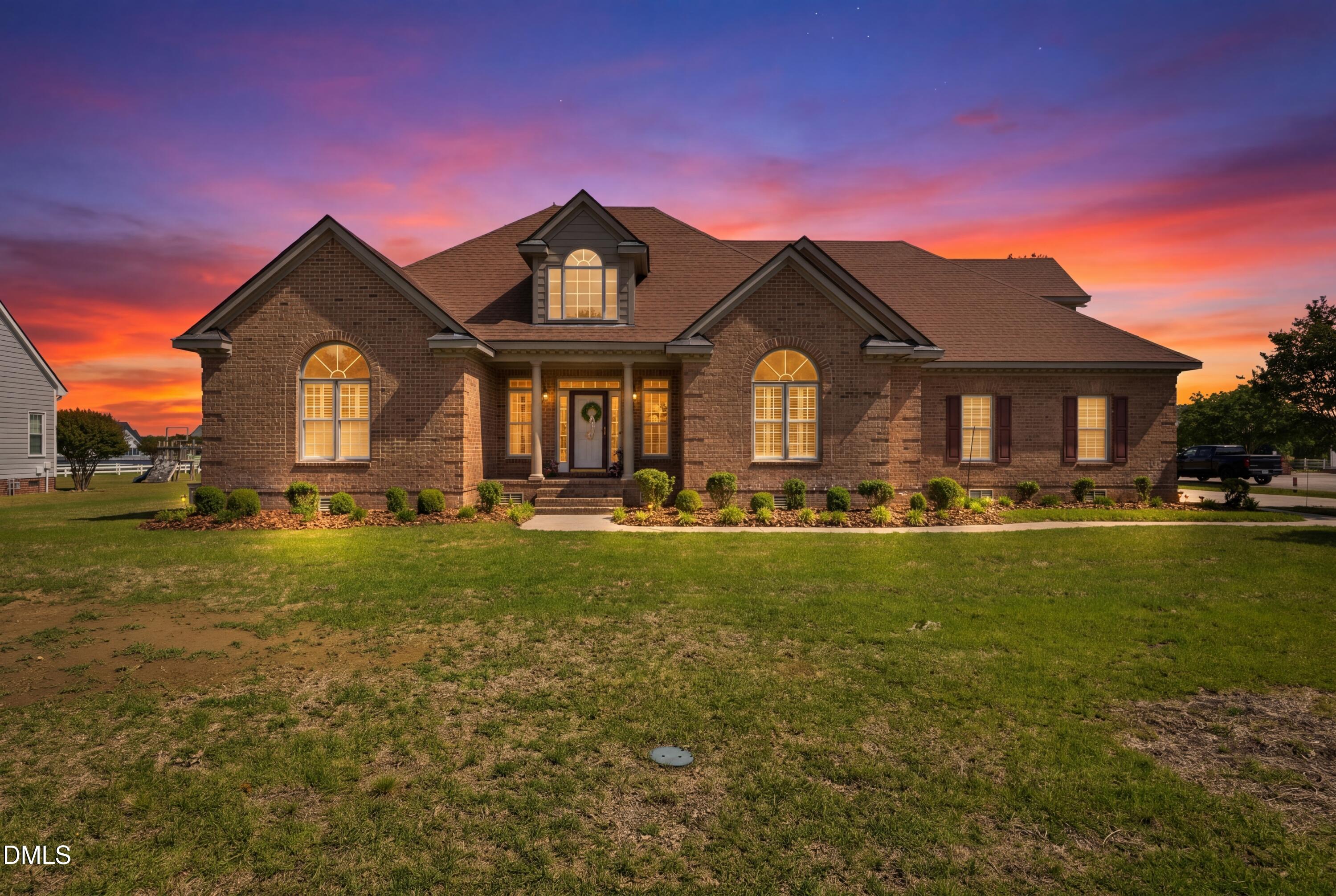 6301 Waters Edge Drive Property Photo 1