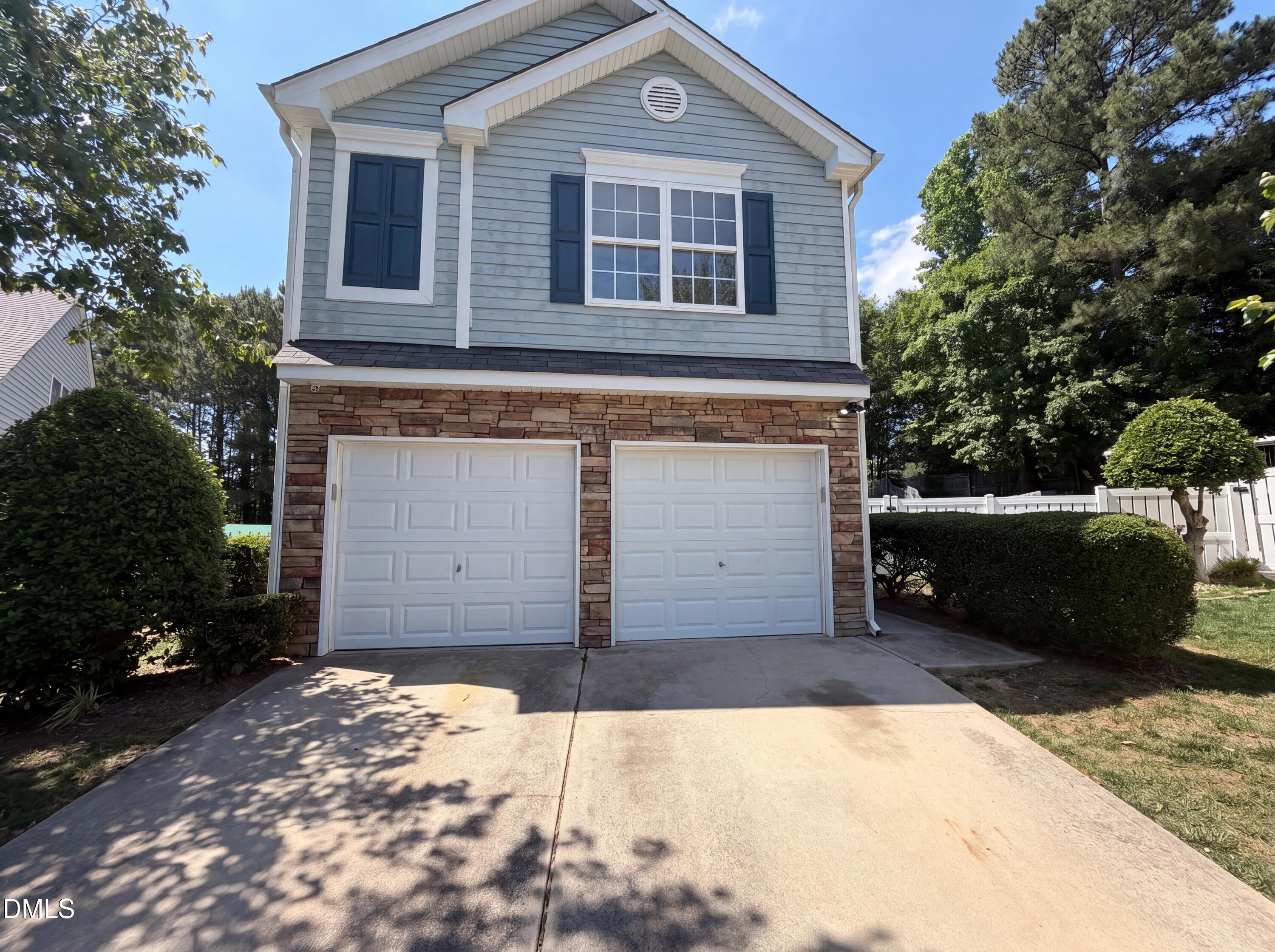 6005 Silkwater Court Property Photo 1