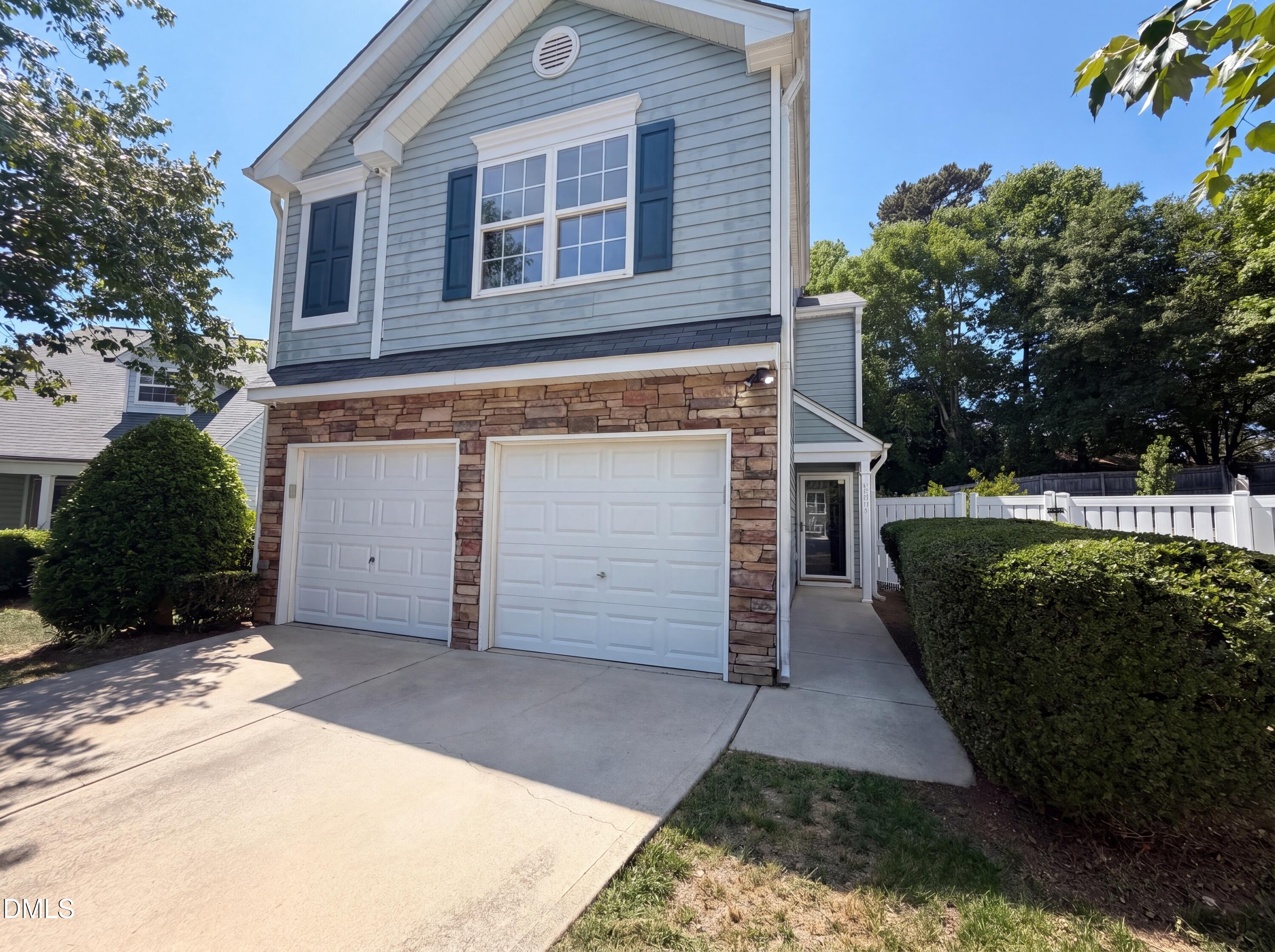 6005 Silkwater Court Property Photo 15
