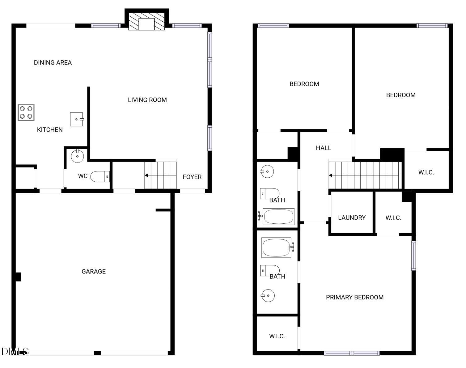 6005 Silkwater Court Property Photo 16