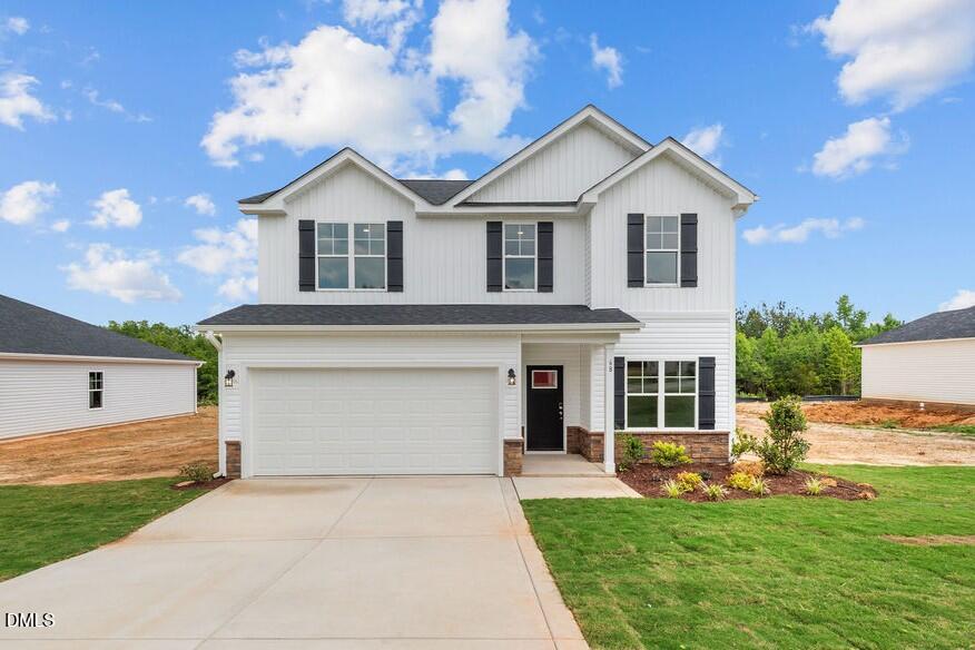 68 Ambrosia Way Property Photo 1