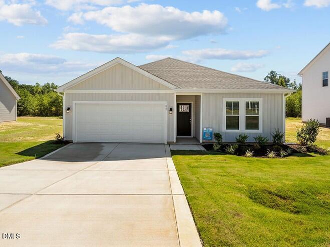 84 Ambrosia Way Property Photo 1