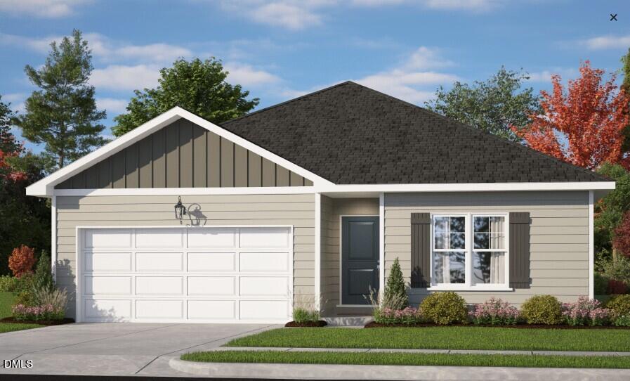 84 Ambrosia Way Property Photo 2