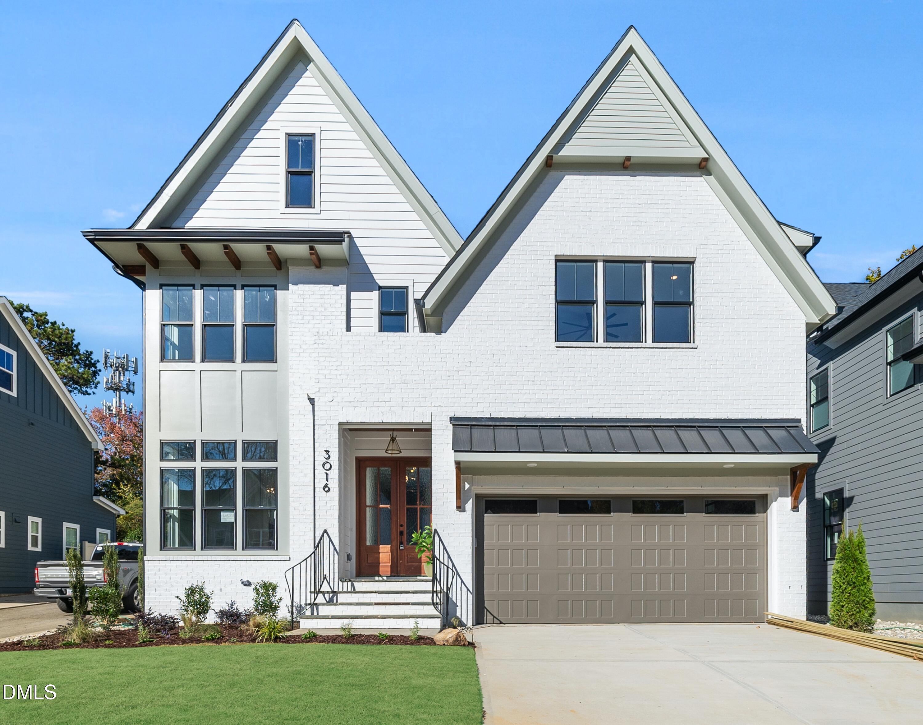 3016 Eden Harbor Court