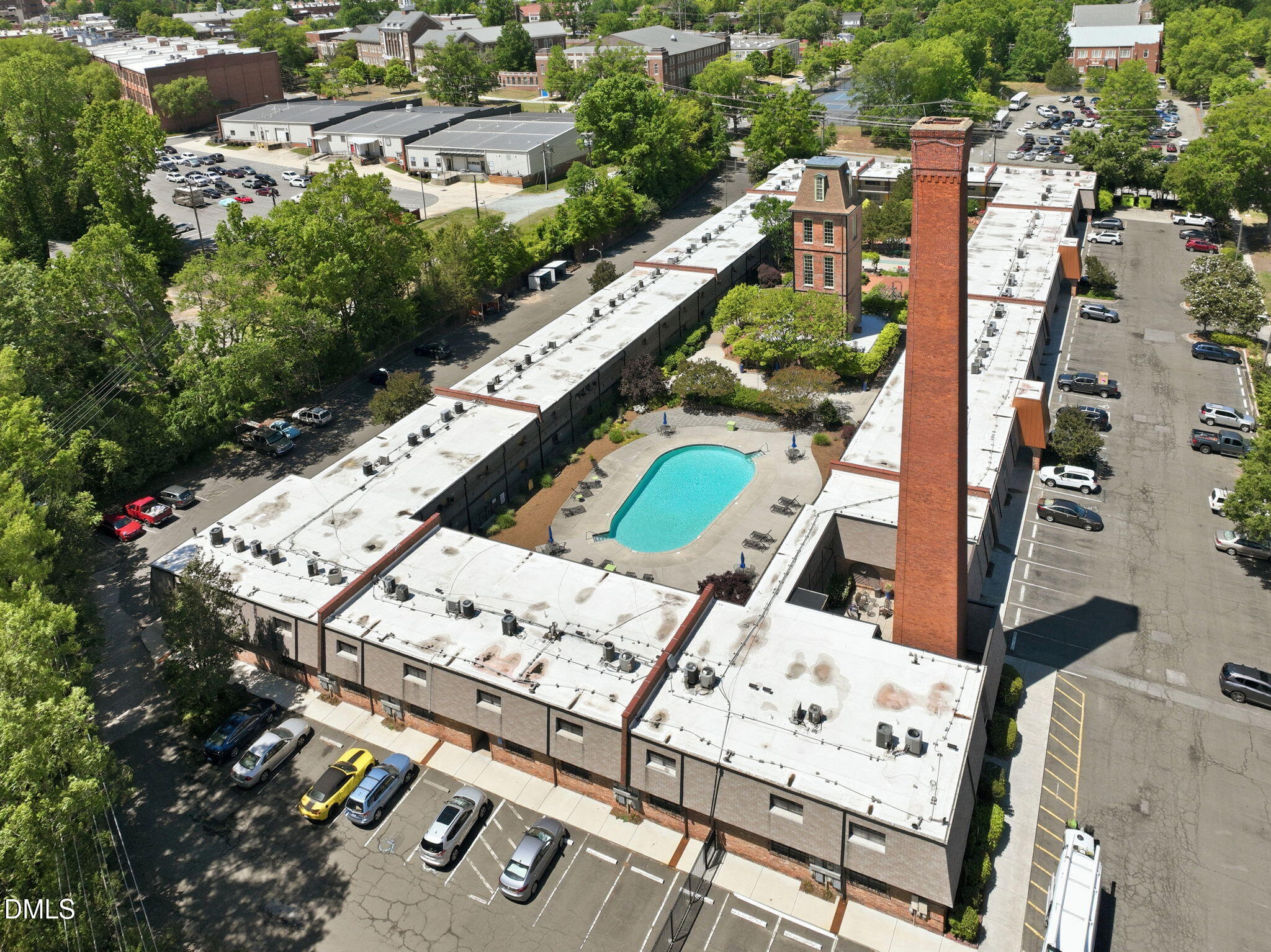 807 W Trinity Avenue Apt 118 Property Photo 2
