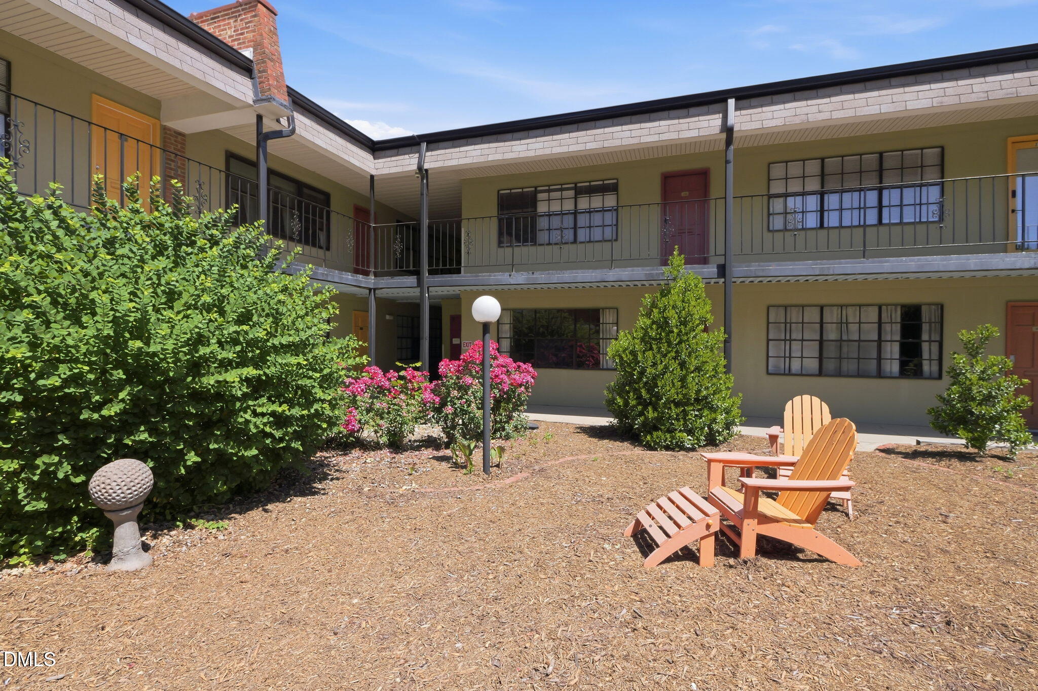 807 W Trinity Avenue Apt 118 Property Photo 24
