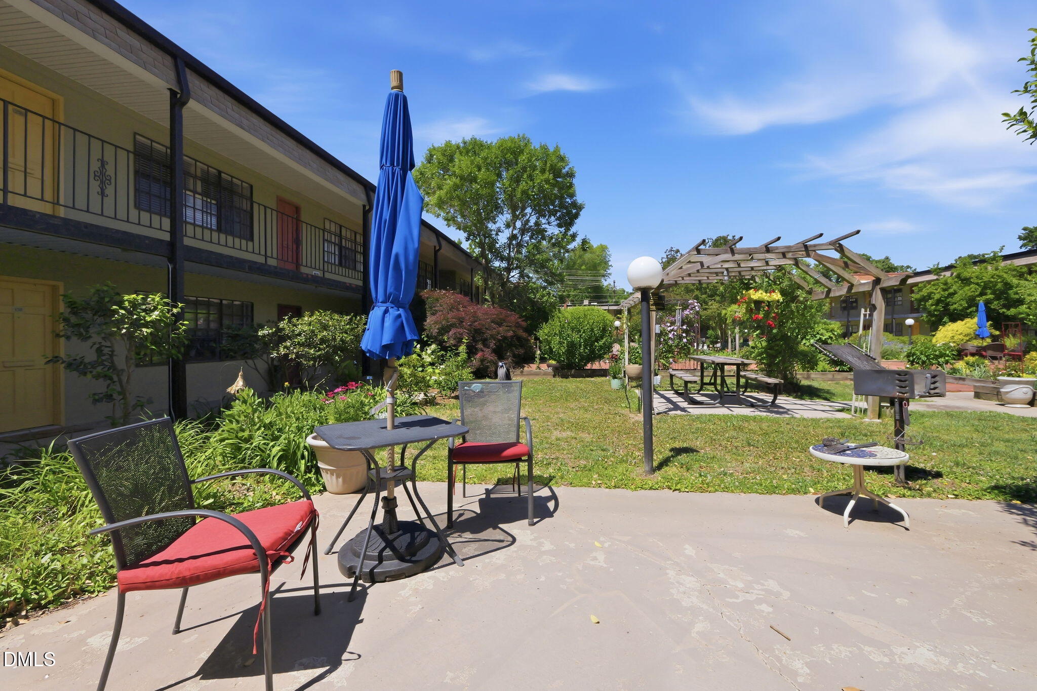 807 W Trinity Avenue Apt 118 Property Photo 40