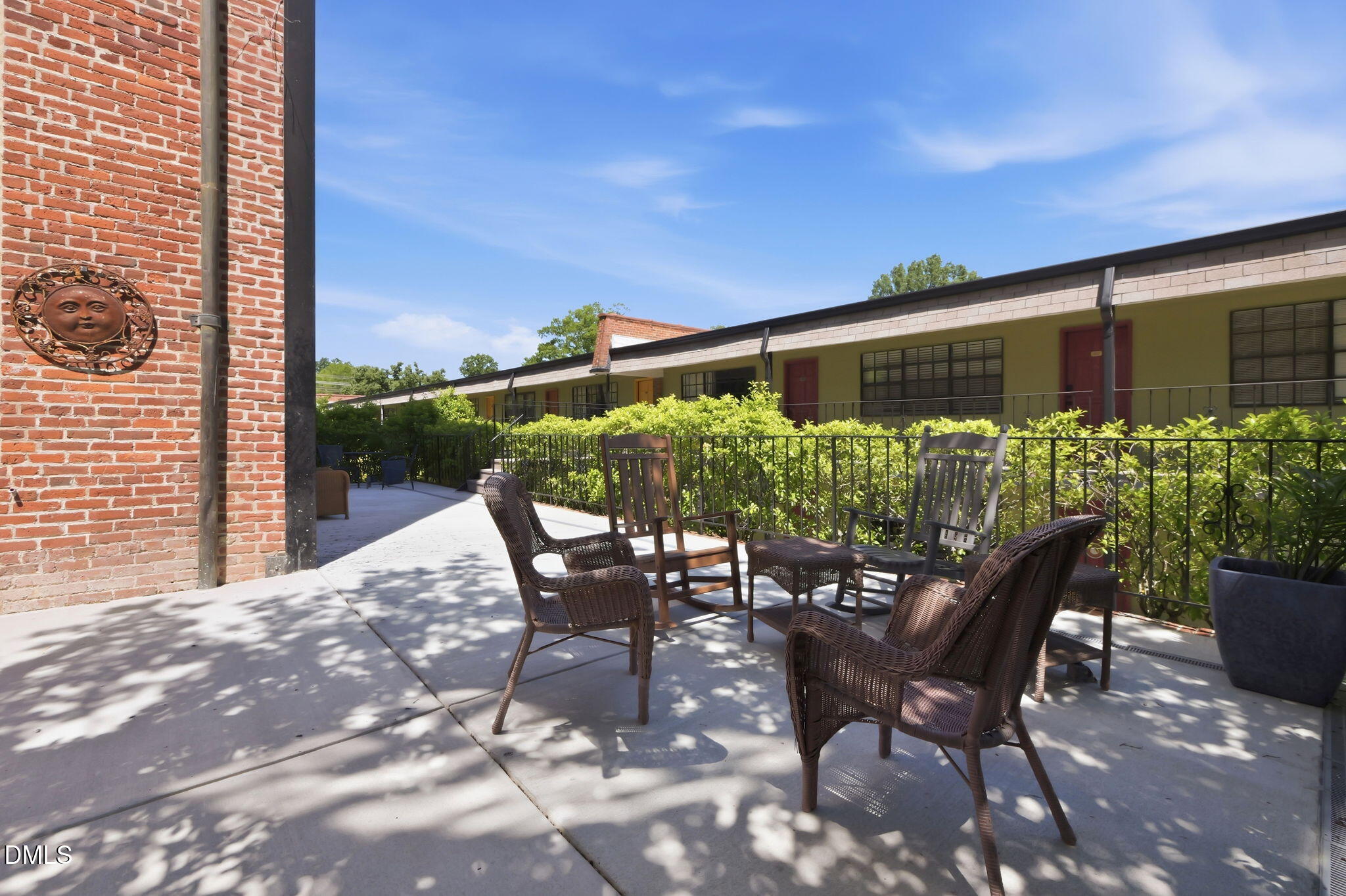 807 W Trinity Avenue Apt 118 Property Photo 41