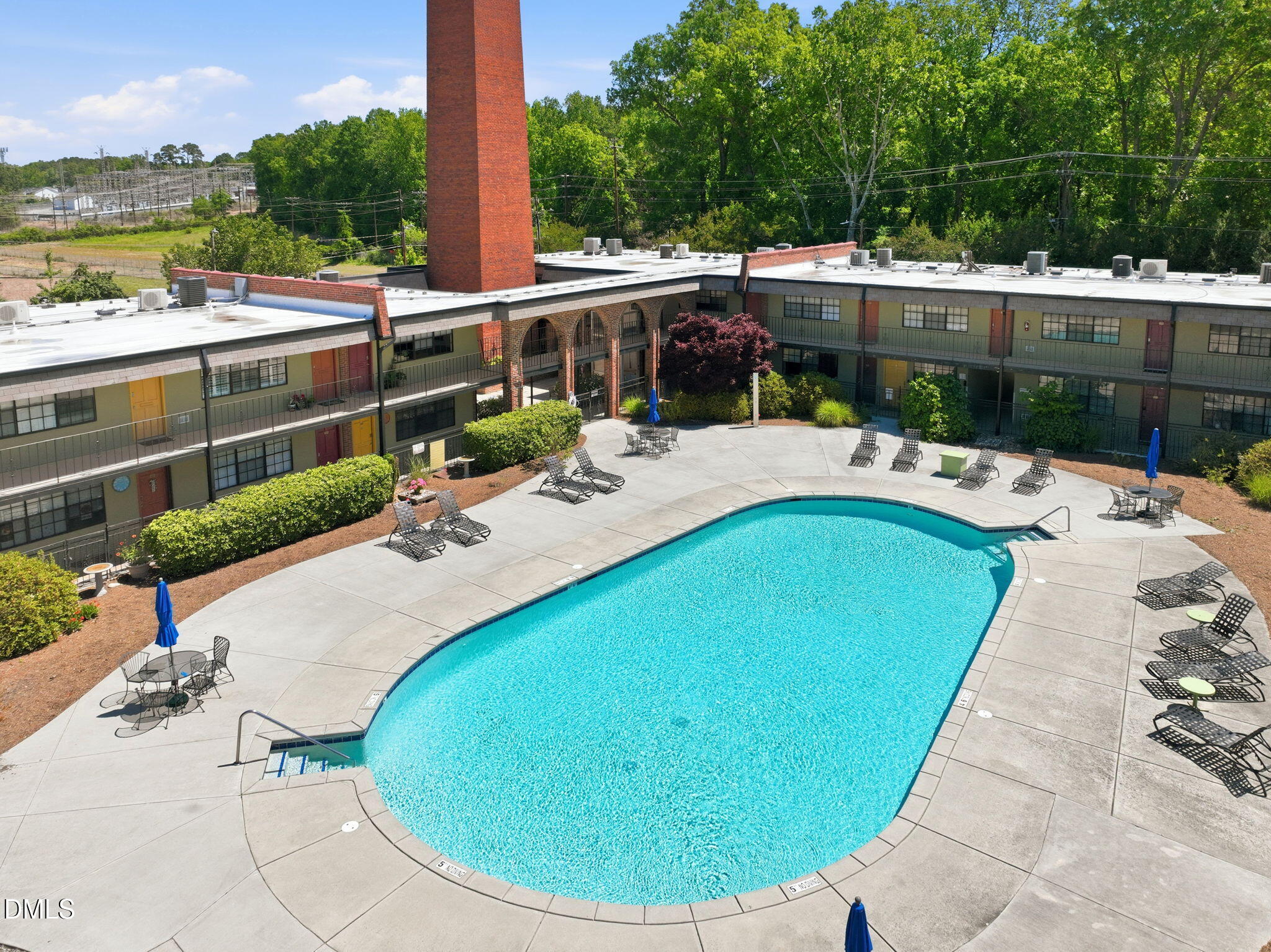 807 W Trinity Avenue Apt 118 Property Photo 45
