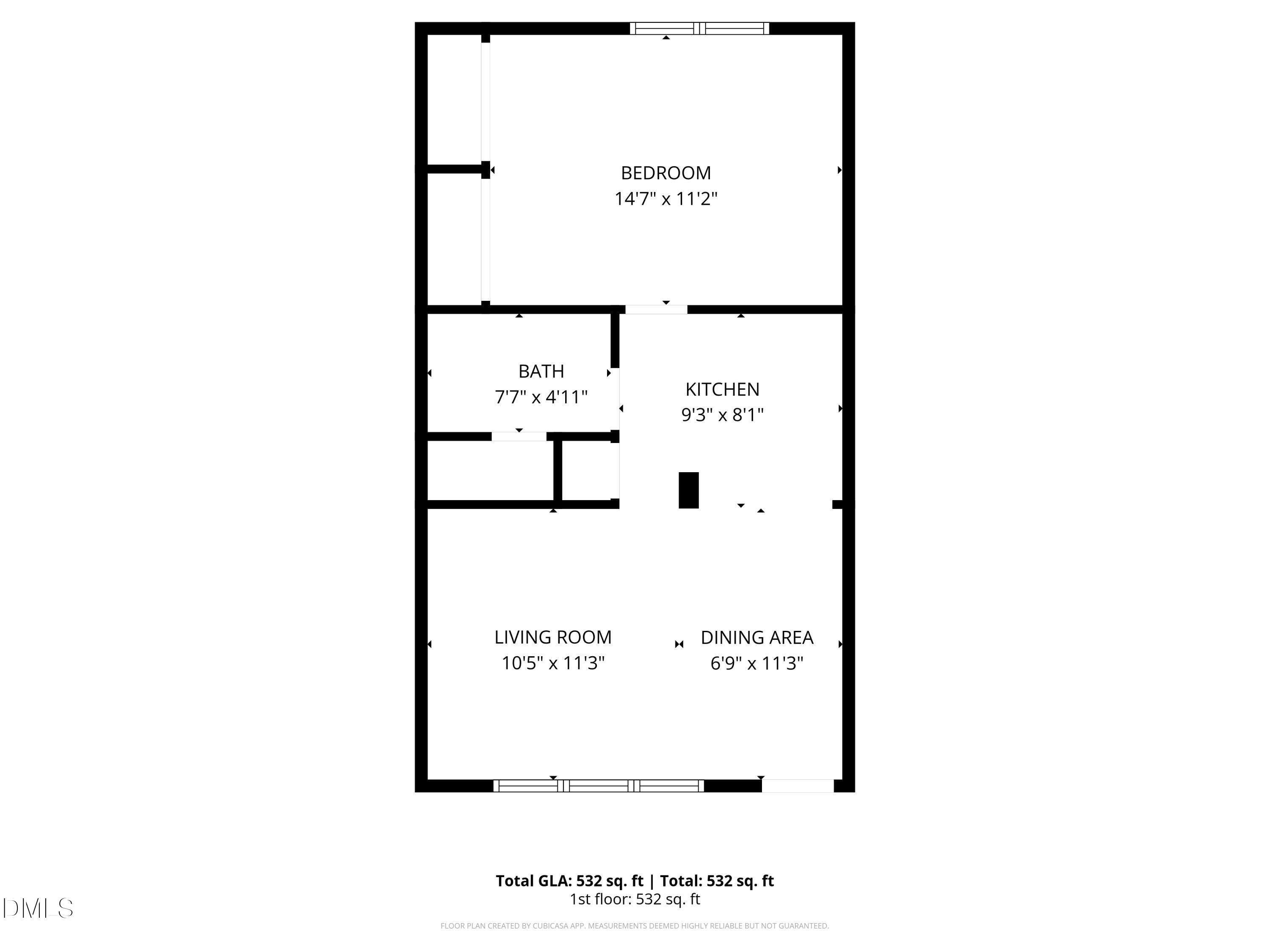 807 W Trinity Avenue Apt 118 Property Photo 47