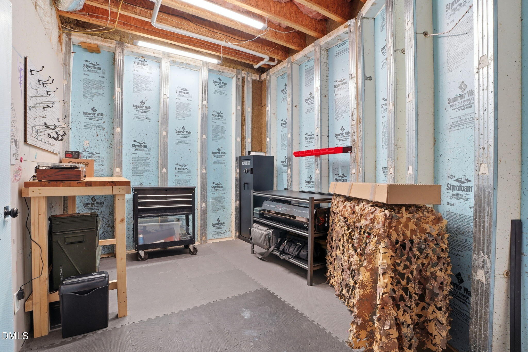 1001 Browning Place Property Photo 43