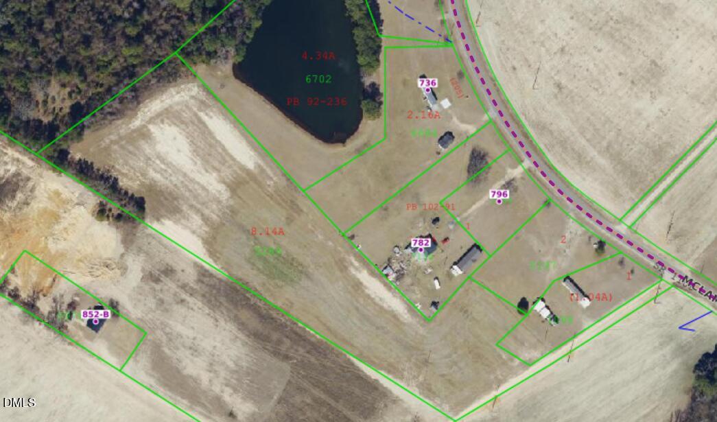 0 Mclamb Road Property Photo 1