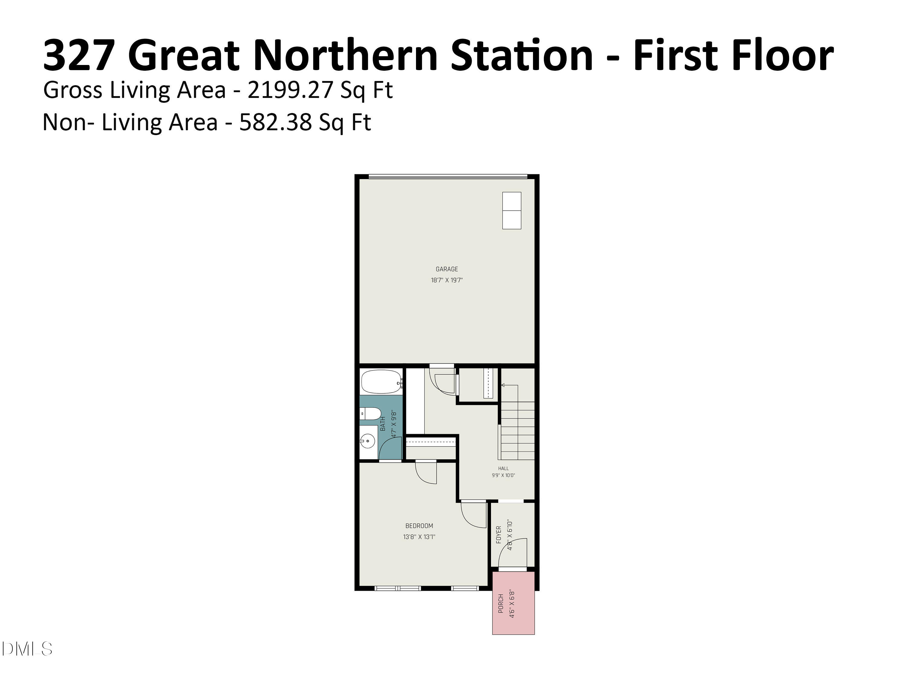 327 Great Northern Station Property Photo 27