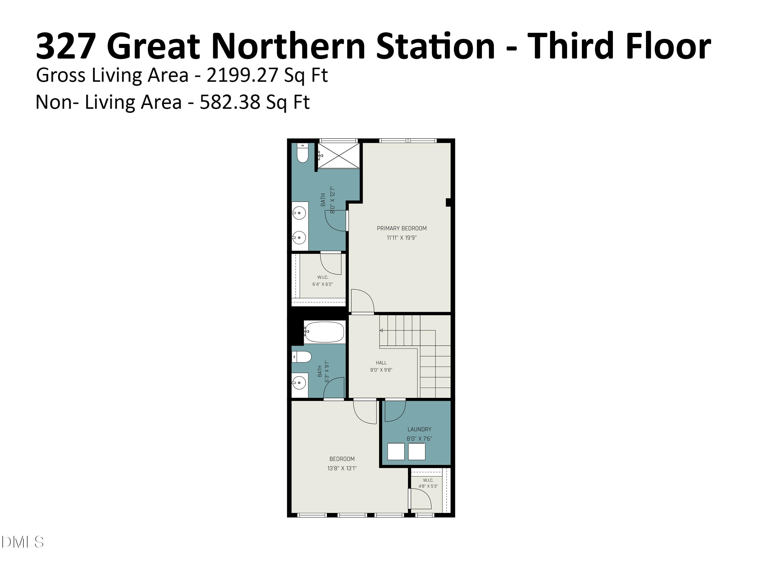 327 Great Northern Station Property Photo 29
