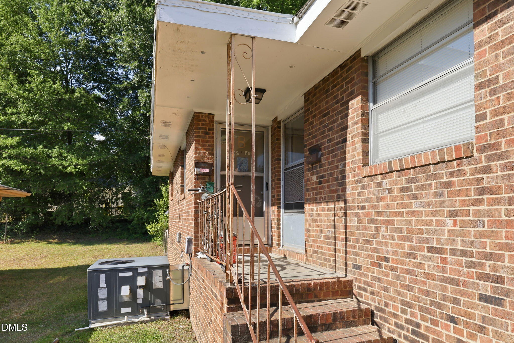 332 Clark Street A & B Property Photo 2