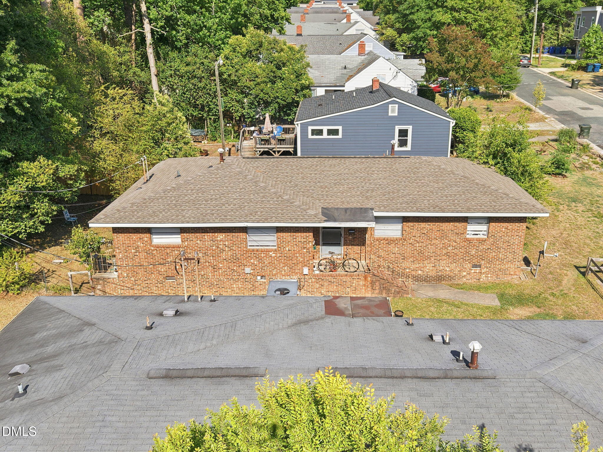 332 Clark Street A & B Property Photo 3