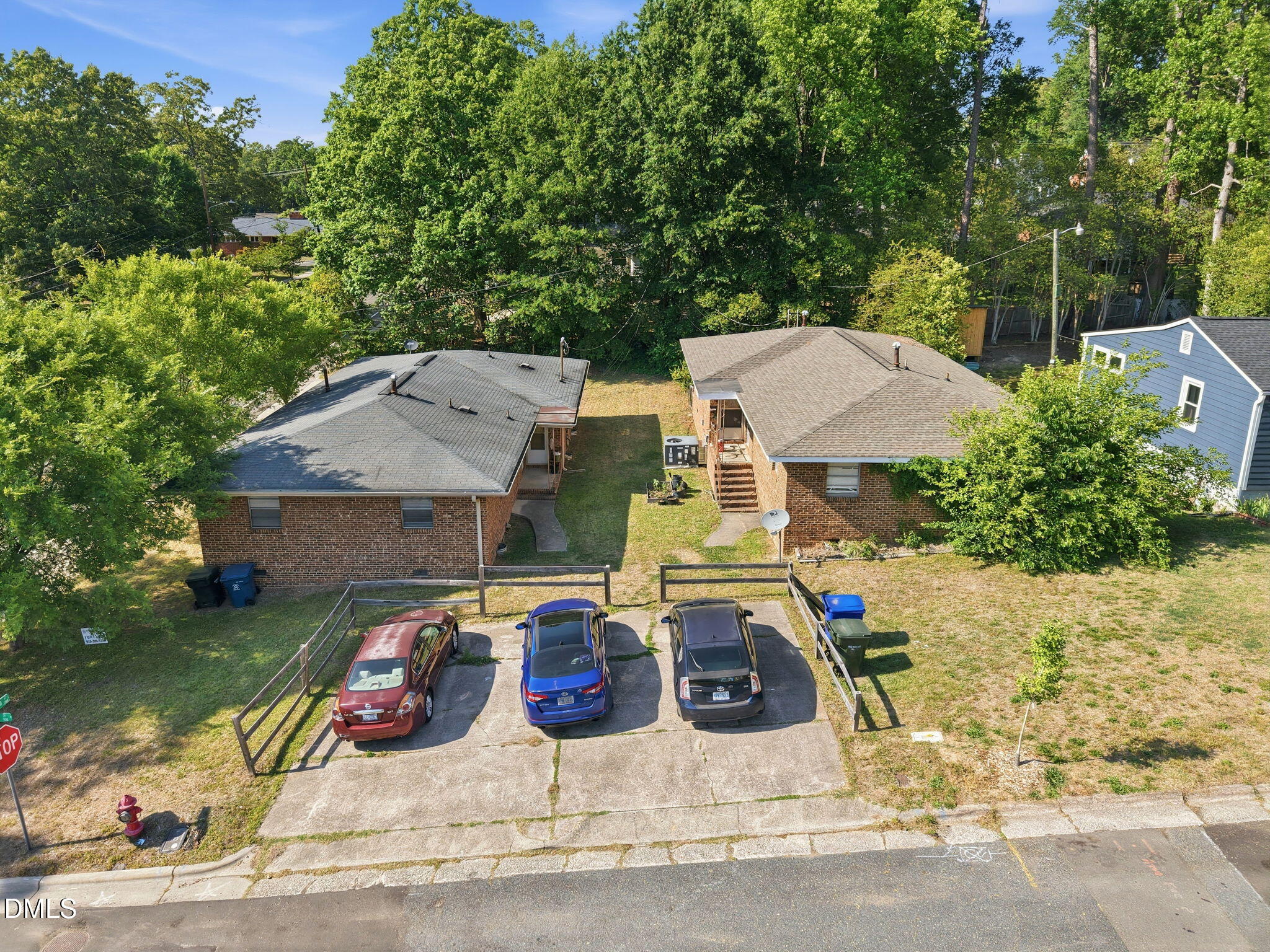 332 Clark Street A & B Property Photo 4