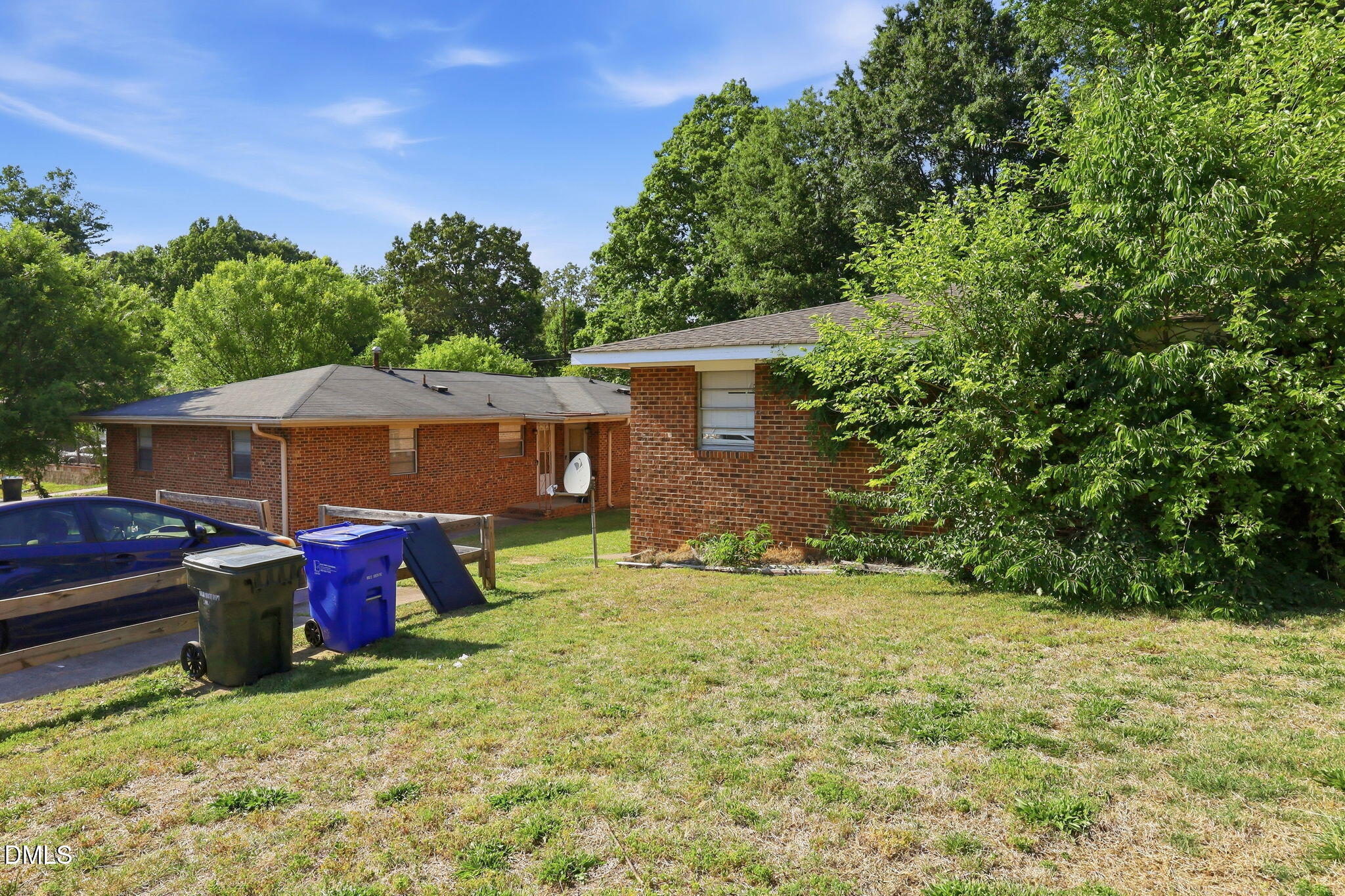 332 Clark Street A & B Property Photo 6