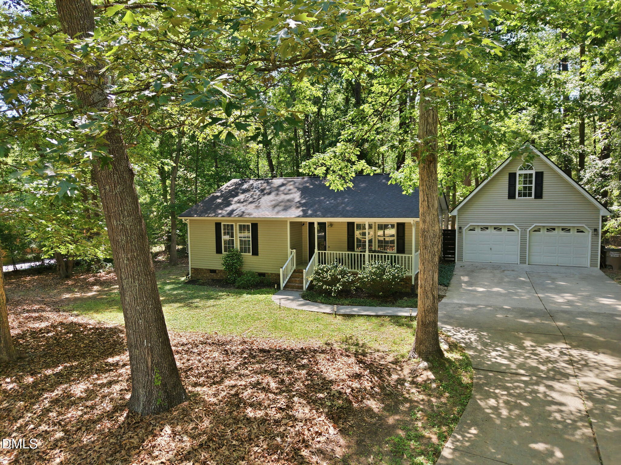 5719 Greenbay Drive Property Photo 1