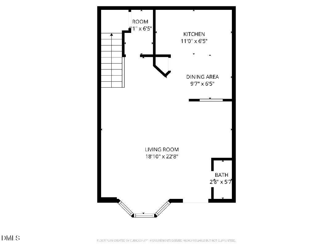 11701 Coppergate Drive 103 Property Photo 33