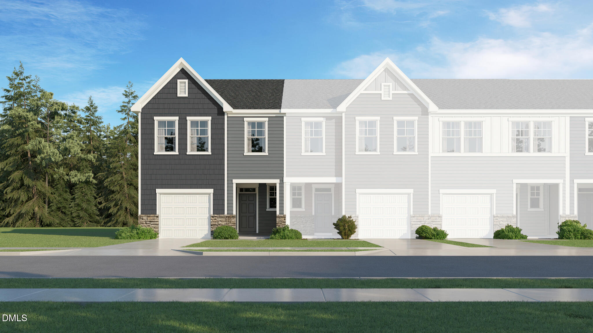 2928 Hickory Field Drive Property Photo 1