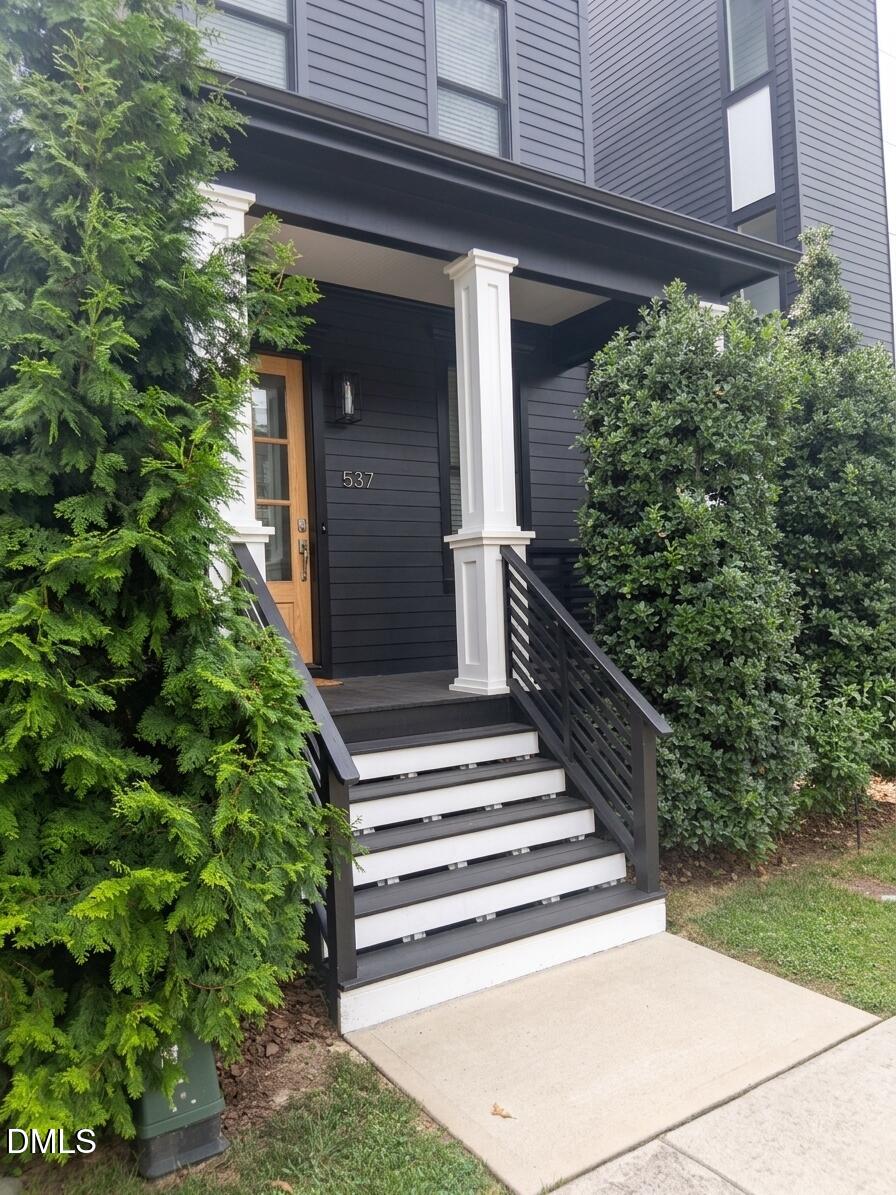 537 Maywood Avenue Property Photo 11