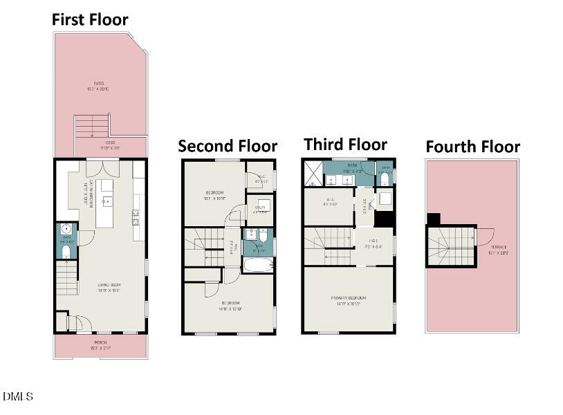 537 Maywood Avenue Property Photo 38