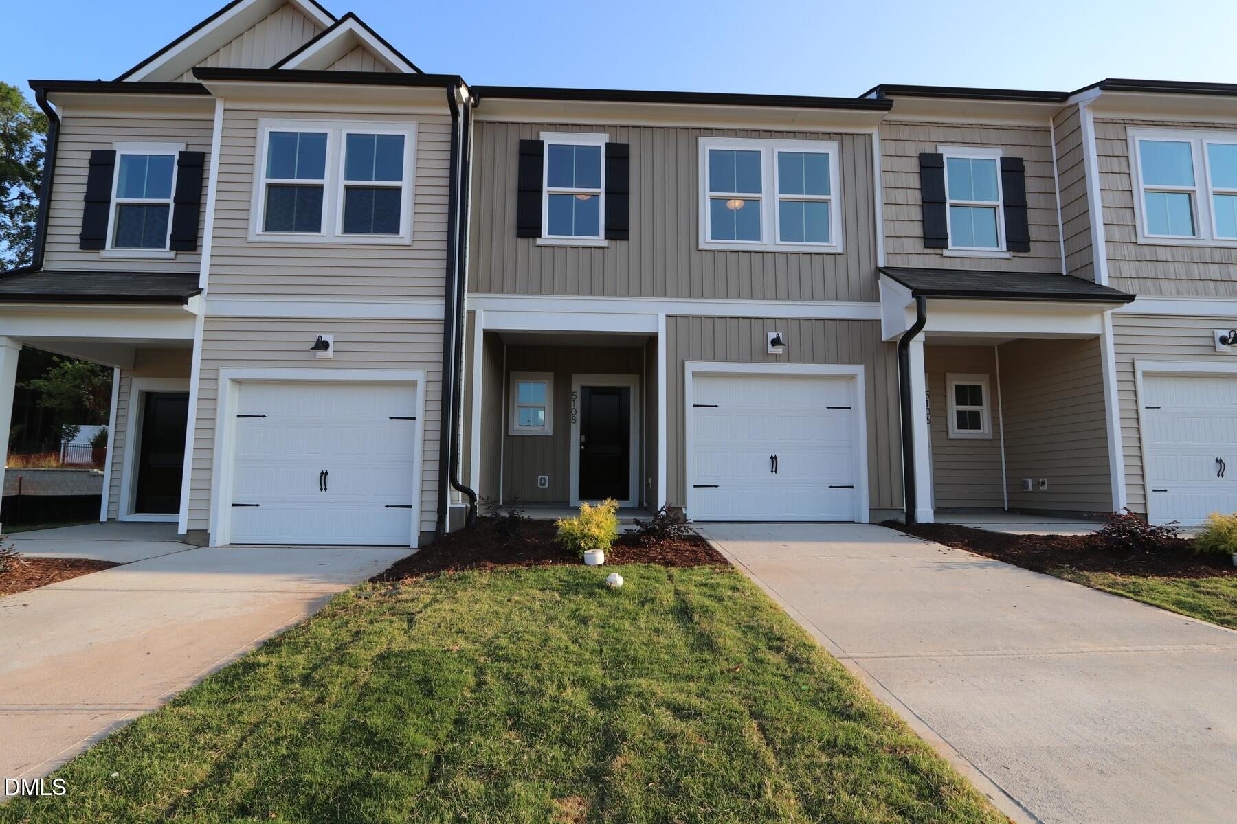 5108 Silver Brook Road Property Photo 1