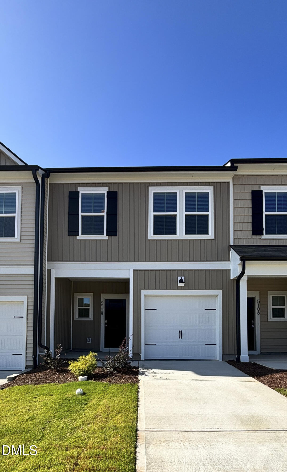 5108 Silver Brook Road Property Photo 1