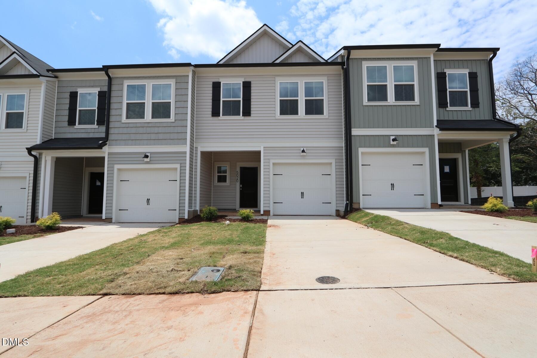 5020 Silver Brook Road Property Photo 1