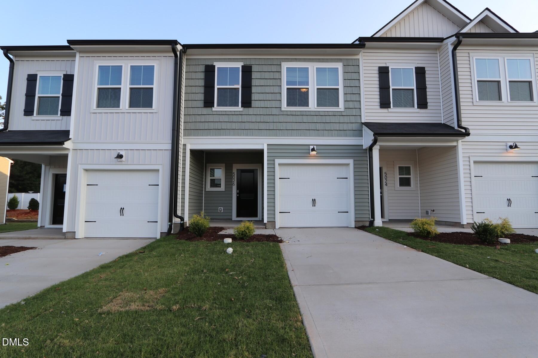 5026 Silver Brook Road Property Photo 1