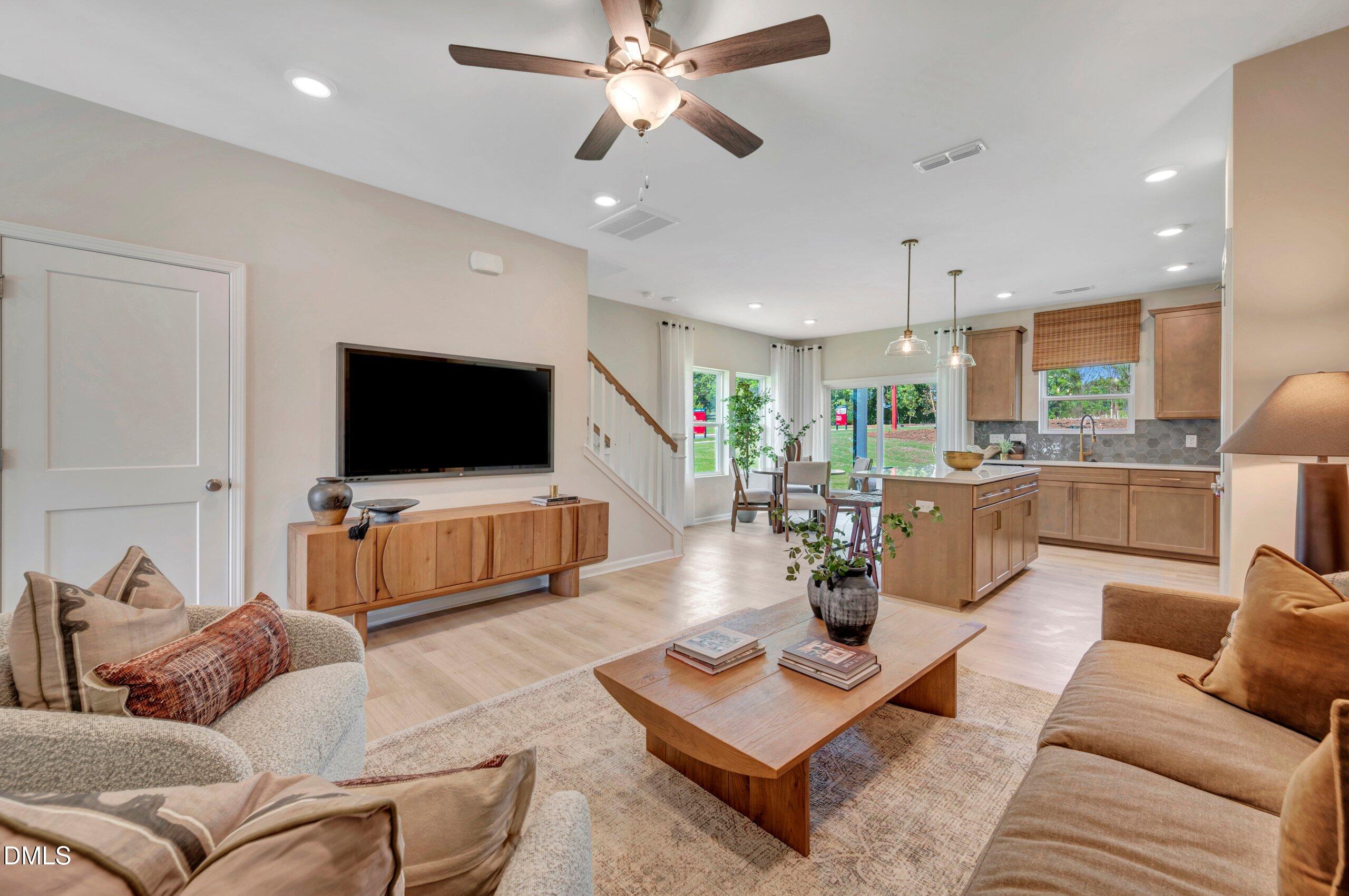 5026 Silver Brook Road Property Photo 19
