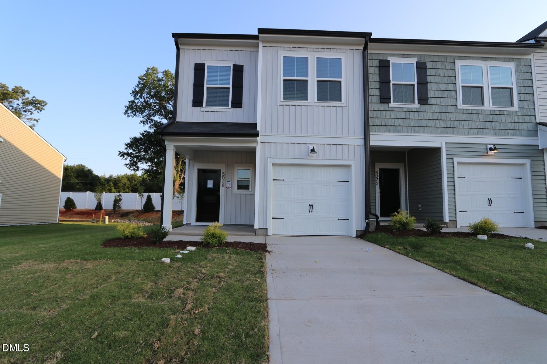 5028 Silver Brook Road Property Photo 1