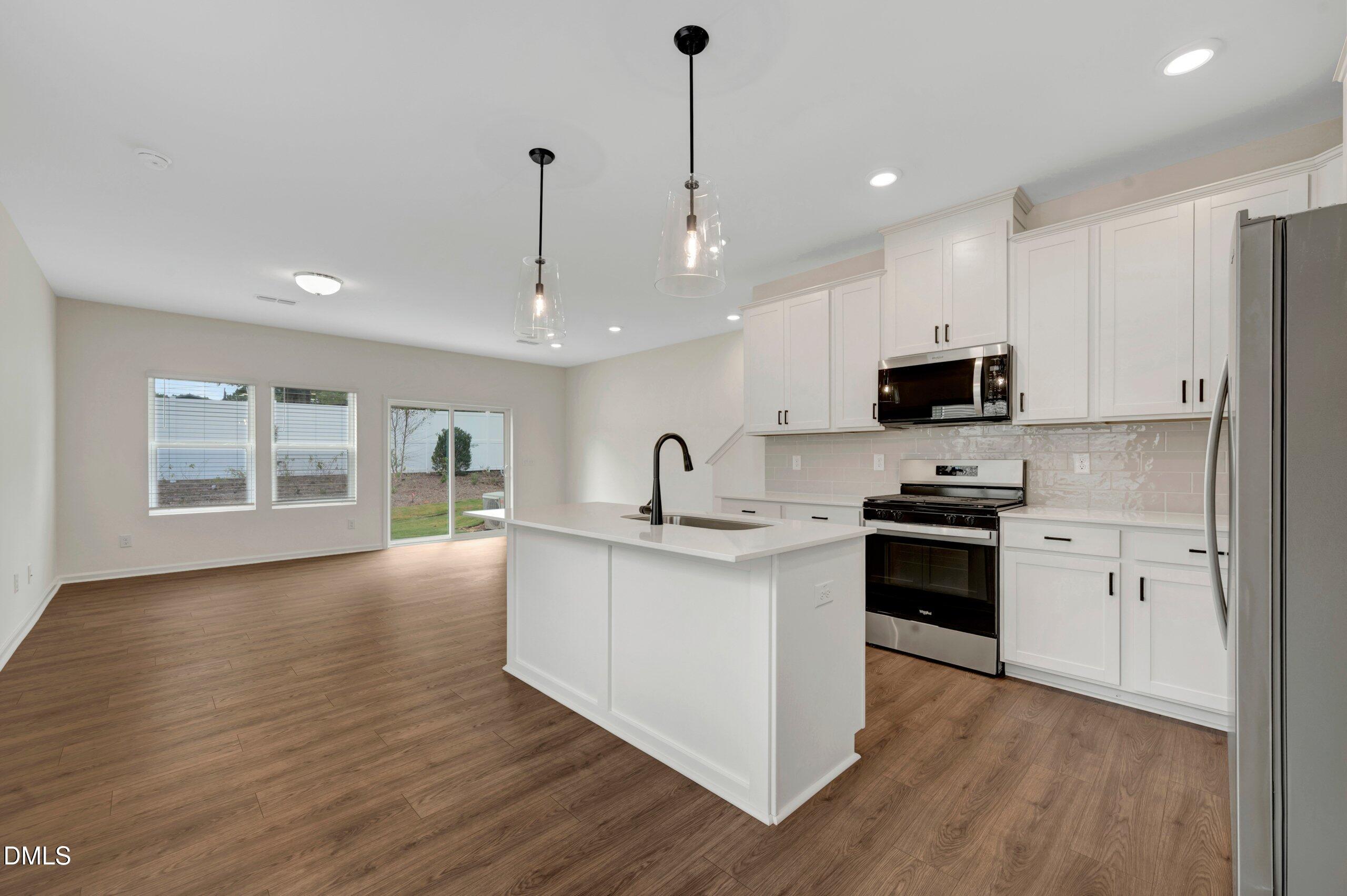 5028 Silver Brook Road Property Photo 6
