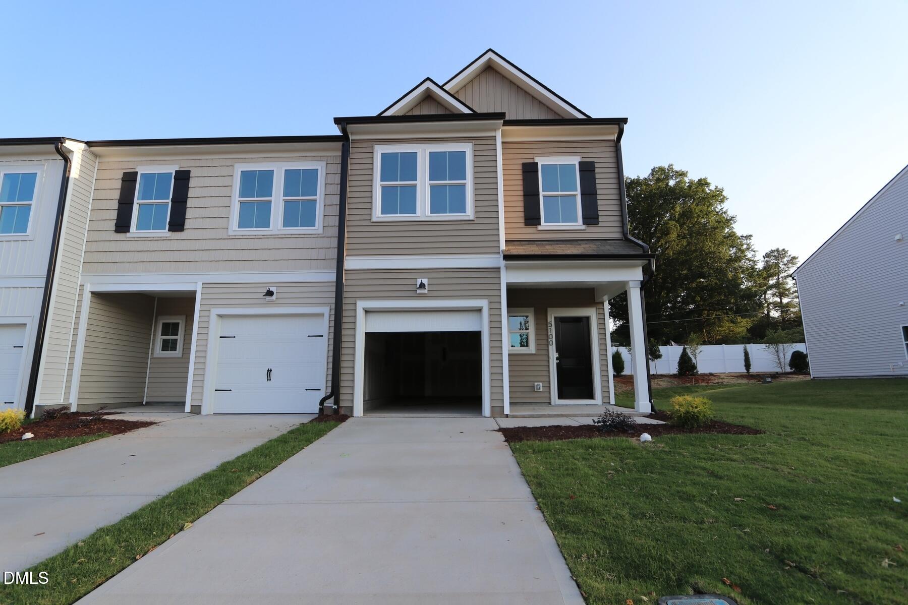 5100 Silver Brook Road Property Photo 1